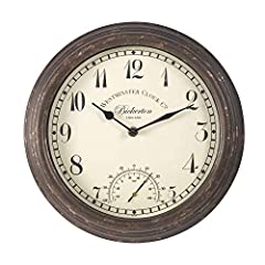 Bickerton wall clock for sale  Delivered anywhere in UK