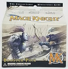 Mage knight base for sale  Delivered anywhere in USA 