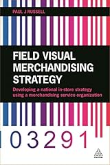 Field visual merchandising for sale  Delivered anywhere in USA 