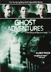 Ghost adventures for sale  Delivered anywhere in USA 