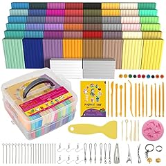 Polymer clay colors for sale  Delivered anywhere in USA 