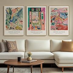 Large framed matisse for sale  Delivered anywhere in USA 