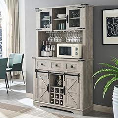 Okd farmhouse hutch for sale  Delivered anywhere in USA 