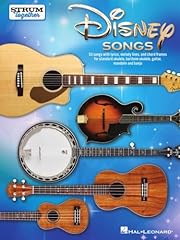 Disney songs strum for sale  Delivered anywhere in USA 