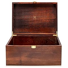 Wooden gift boxes for sale  Delivered anywhere in USA 