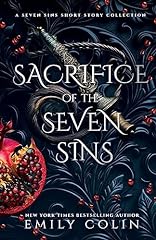 Sacrifice seven sins for sale  Delivered anywhere in USA 