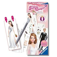 Ravensburger fashion designer usato  Spedito ovunque in Italia 