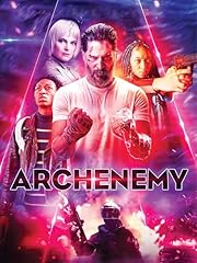 Archenemy usato  Spedito ovunque in Italia 