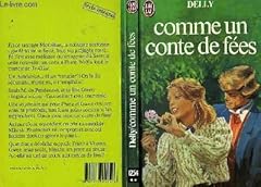 Conte fees d'occasion  Livré partout en France