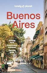 Lonely planet buenos gebraucht kaufen  Wird an jeden Ort in Deutschland