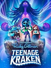 Ruby gillman teenage for sale  Delivered anywhere in USA 
