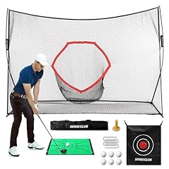 Senseclub golf net for sale  Delivered anywhere in USA 