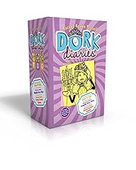 Dork diaries books for sale  Delivered anywhere in USA 
