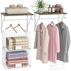Daoutime set laundry for sale  Delivered anywhere in USA 