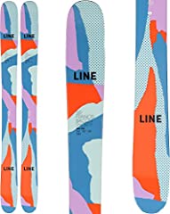 Line Sir Francis Bacon Shorty Skis Mens Sz 155cm for sale  Delivered anywhere in USA 