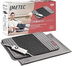 Imetec intellisense comfort d'occasion  Livré partout en France