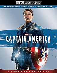 Captain america first for sale  Delivered anywhere in USA 