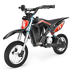 Hiboy DK1 36V Electric Dirt Bike,300W Electric Motorcycle for sale  Delivered anywhere in USA 
