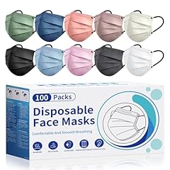 Disposable face mask for sale  Delivered anywhere in USA 