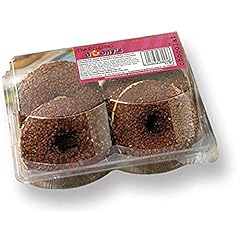 Vandemoortele donut schokoglas gebraucht kaufen  Wird an jeden Ort in Deutschland