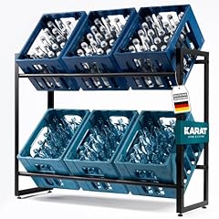 Karat kenji scaffalatura usato  Spedito ovunque in Italia 