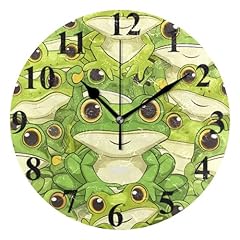 Mnsruu wall clocks for sale  Delivered anywhere in UK