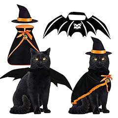 Halloween cat costume for sale  Delivered anywhere in USA 