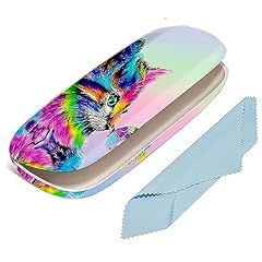 Besteioyo eyeglasses case for sale  Delivered anywhere in USA 