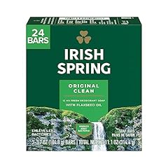 Irish spring bar for sale  Delivered anywhere in USA 