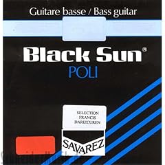Savarez corde basse d'occasion  Livré partout en France