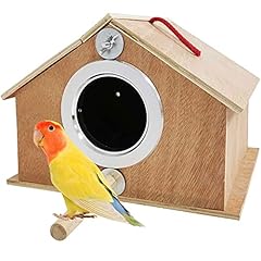 Kathson parakeet nest for sale  Delivered anywhere in USA 