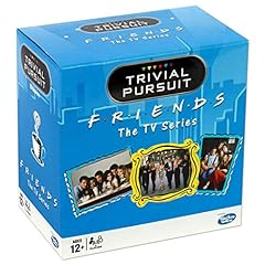 Friends trivial pursuit for sale  Delivered anywhere in UK