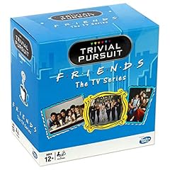 Friends trivial pursuit for sale  Delivered anywhere in USA 