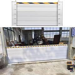 10ft garage doors for sale  Delivered anywhere in UK