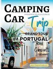 revues camping car d'occasion  Livré partout en France