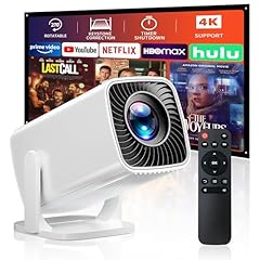 Mini projector portable for sale  Delivered anywhere in USA 