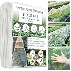 Insect netting 3x12m for sale  Delivered anywhere in UK