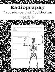 Radiography positioning proced for sale  Delivered anywhere in Ireland