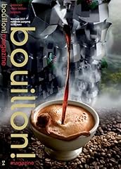 Bouillon voorjaar 2017 d'occasion  Livré partout en France