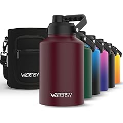 Watersy gallon water for sale  Delivered anywhere in USA 