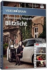 Praxistraining fotografie blit gebraucht kaufen  Wird an jeden Ort in Deutschland