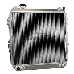 Coolingbest aluminum radiator for sale  Delivered anywhere in USA 
