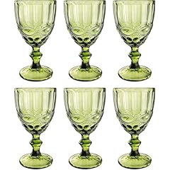 Vintage 6er set gebraucht kaufen  Wird an jeden Ort in Deutschland