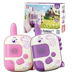 Walkie talkie spielzeug gebraucht kaufen  Wird an jeden Ort in Deutschland