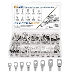 Electrapick 60pcs bolt for sale  Delivered anywhere in UK