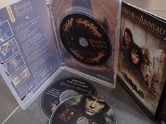 Coffret seigneur anneaux d'occasion  Livré partout en Belgiqu