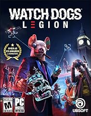 Watch dogs legion for sale  Delivered anywhere in USA 