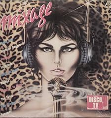 Br56051 mixage br56051 usato  Spedito ovunque in Italia 