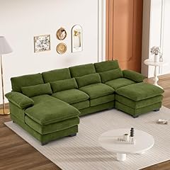 Nolohoo shape sectional for sale  Delivered anywhere in USA 