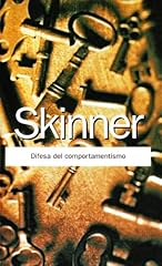 Difesa del comportamentismo usato  Spedito ovunque in Italia 